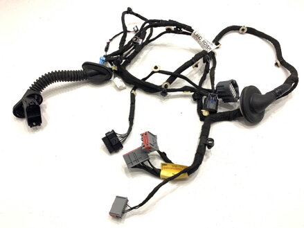 Kabeláž dvere zadná pravá Land Rover Range Rover Evoque (L551) 2018 - 2022 R8D2-14632-DBA