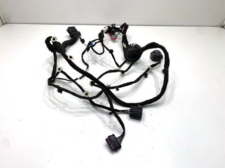 Kabeláž dvere zadná ľavá Land Rover Range Rover Evoque (L551) 2018 - 2022 R8D2-14633-DBA