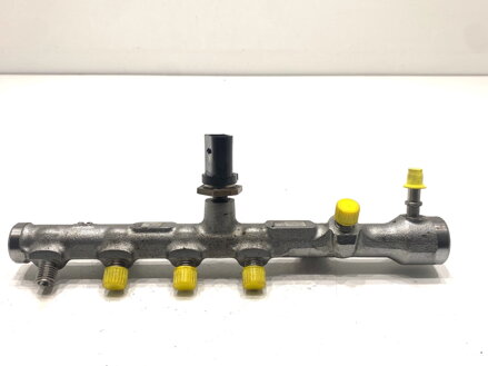 Vstrekovacia rampa S snímačom KIA Ceed (CD) 2018 - 2022 31400-2U200