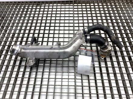 Potrubie turba KIA Ceed (CD) 2018 - 2022 28552-2U000