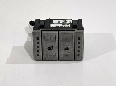 Ovládanie výhrievania sedačky Ford Mondeo IV Turnier (BA7) 2007 - 2015 6M2T-19K314-AC