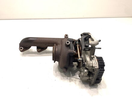 Turbo KIA Ceed (CD) 2018 - 2022 28231-2U010