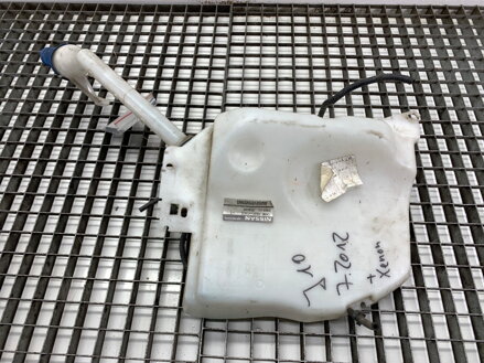 Nádržka ostrekovačov Nissan Qashqai / Qashqai + 2 I (J10, NJ10, JJ10E) 2006 - 2014 28910-JD900