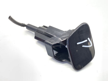 Ostrekovač svetla pravý predný Nissan Qashqai / Qashqai + 2 I (J10, NJ10, JJ10E) 2006 - 2014