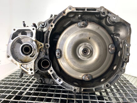 Prevodovka Nissan Qashqai / Qashqai + 2 I (J10, NJ10, JJ10E) 2006 - 2014 1XN0A