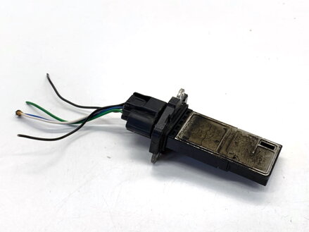 Váha vzduchu Nissan Qashqai / Qashqai + 2 I (J10, NJ10, JJ10E) 2006 - 2014 22680-7S000