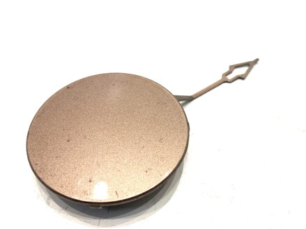 Záslepka nárazníka predná Land Rover Range Rover Evoque (L551) 2018 - 2022 K8D2-17E810-AB