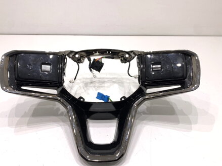 Prepínače volantu Land Rover Range Rover Evoque (L551) 2018 - 2022 R8A2-3F563-MB