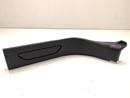 Lišta kryt prahu zadná ľavá Land Rover Range Rover Evoque (L551) 2018 - 2022 K8D2-13245-AA