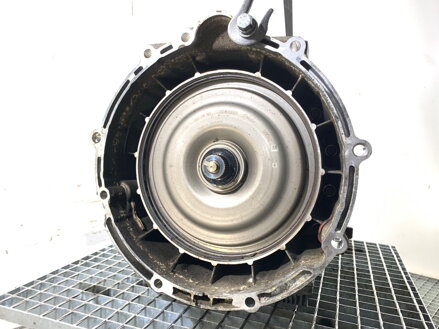 Prevodovka Porsche Panamera (970) 2009 - 2017 970321105 97030001136