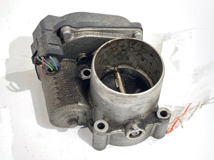Škrtiaca klapka VW Golf Plus V (5M1, 521) 2004 - 2013 03C133062S