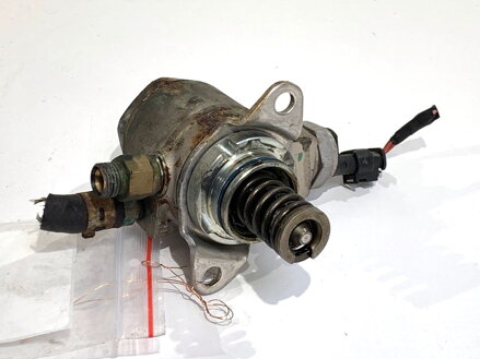 Čerpadlo vysokého tlaku VW Golf Plus V (5M1, 521) 2004 - 2013 03C127026M