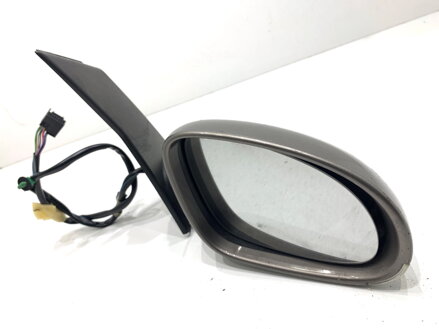 Spätné zrkadlo ľavé VW Golf Plus V (5M1, 521) 2004 - 2013 LA8X