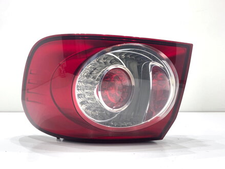 Svetlo pravé zadné VW Golf Plus V (5M1, 521) 2004 - 2013 5M0945096S