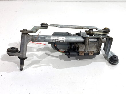 Motorček stieračov predný ľavý VW Golf Plus V (5M1, 521) 2004 - 2013 5M0955023G