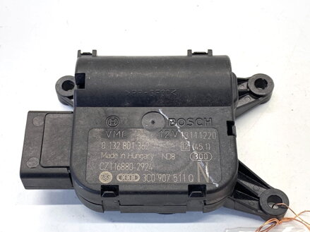 Motor radiátora kúrenia VW Golf Plus V (5M1, 521) 2004 - 2013 3C0907511QN