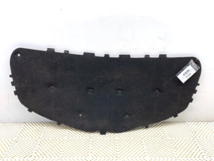 Odhlučnenie kapoty VW Golf Plus V (5M1, 521) 2004 - 2013