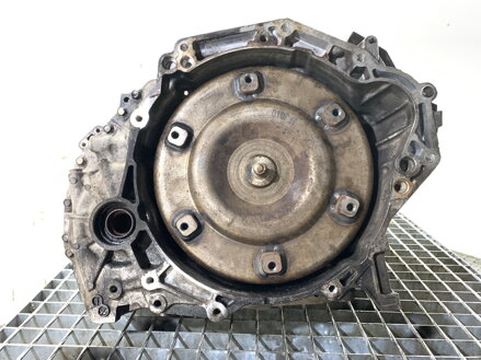 Prevodovka Peugeot 508 SW I (8E_) 2010 - 2018 20GZ09