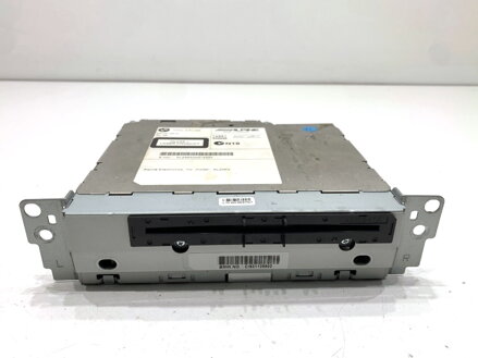 Rádio BMW X3 (F25) 2010 - 2017 9311299