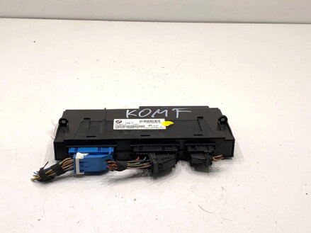 Modul komfortu BMW X3 (F25) 2010 - 2017 9304587