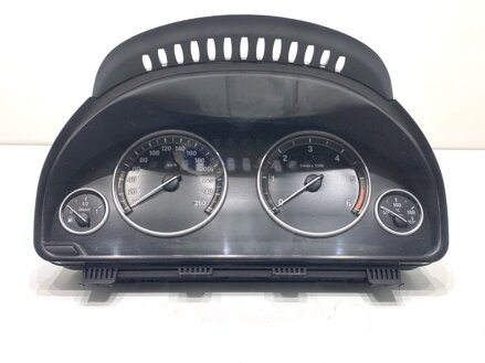 Tachometer budíky BMW X3 (F25) 2010 - 2017 9291414