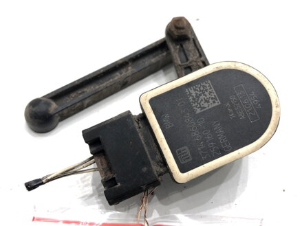 Snímač náklonu xenón BMW X3 (F25) 2010 - 2017 6860843