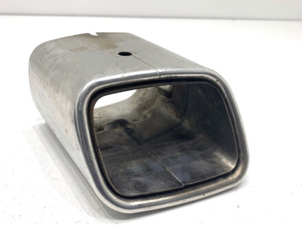 Koncovka výfuku pravý Mercedes-benz Class GLK (X204) 2008 - 2015