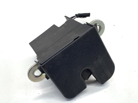 Zámok veka batožinového priestoru zadný VW Passat B6 Variant (3C5) 2005 - 2011 3C9827645