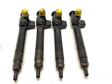 Vstrekovače sada Peugeot 508 SW I (8E_) 2010 - 2018 9674984080