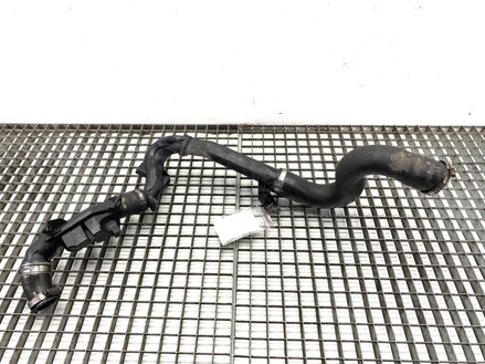 Potrubie turba Peugeot 508 SW I (8E_) 2010 - 2018 9675758280