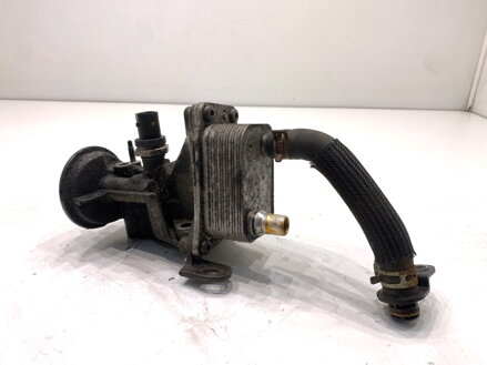 Základňa filtra oleja Peugeot 508 SW I (8E_) 2010 - 2018