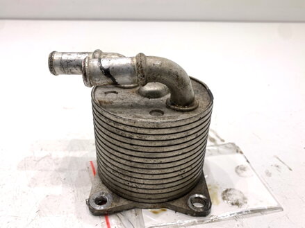 Chladič oleja prevodovky prevodov Peugeot 508 SW I (8E_) 2010 - 2018