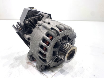 Alternátor Peugeot 508 SW I (8E_) 2010 - 2018 9815683280