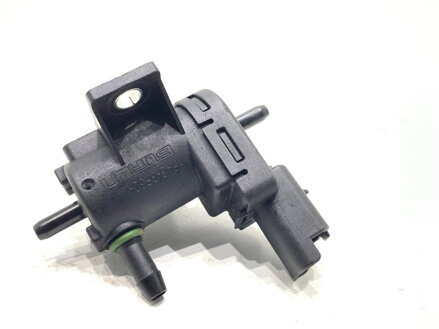 Ventil podtlaku Peugeot 508 SW I (8E_) 2010 - 2018 9665558580