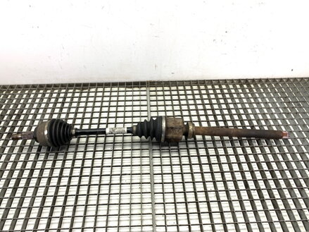 Poloos pravá predná Peugeot 508 SW I (8E_) 2010 - 2018 9811045380