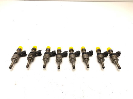 Vstrekovače sada Porsche Panamera (970) 2009 - 2017 94811012821