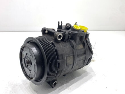 Kompresor klimatizácie Porsche Panamera (970) 2009 - 2017 94812601103