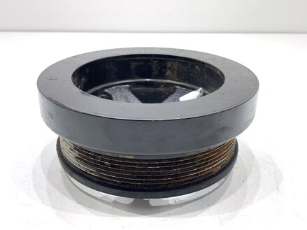 Koleso pásové hriadeľa Porsche Panamera (970) 2009 - 2017