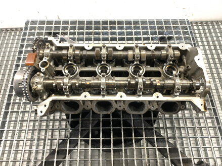 Hlava valcov pravá Porsche Panamera (970) 2009 - 2017 9481041055R