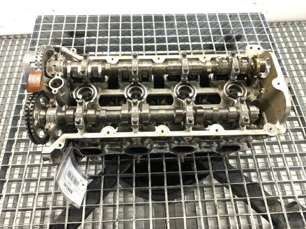 Hlava valcov ľavá Porsche Panamera (970) 2009 - 2017 9481041065R