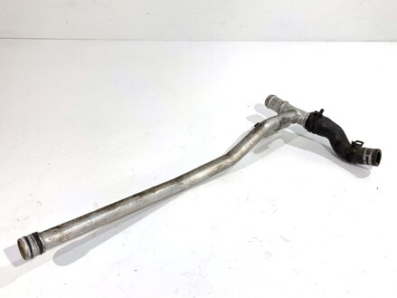 Potrubie vody Porsche Panamera (970) 2009 - 2017 94810606921