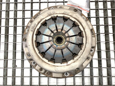 Spojka Fiat Sedici (189_) 2006 - 2014