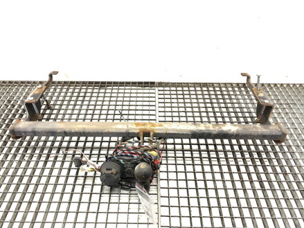 HÁK ťažné Fiat Sedici (189_) 2006 - 2014