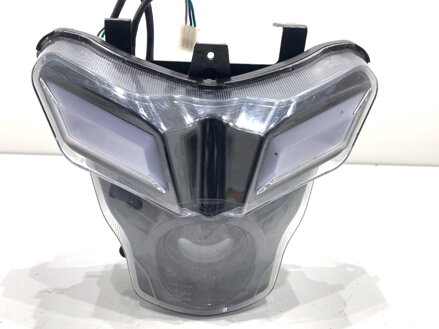 Svetlo svetlo Junak 906