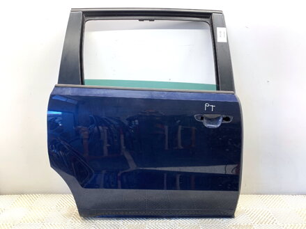 Dvere pravé zadné Seat Alhambra (710, 711) 2010 - 2022