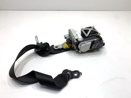 Bezpečnostný PÁS ľavý predný Mercedes-benz Class M (W166) 2011 - 2015 34083574B