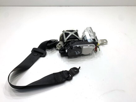 Bezpečnostný PÁS pravý predný Mercedes-benz Class M (W166) 2011 - 2015 34095411B