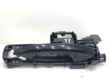 Kľučka vonkajšia pravá predná Mercedes-benz Class M (W166) 2011 - 2015 A2047601634