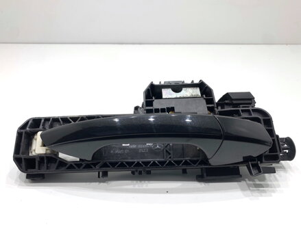 Kľučka vonkajšia pravá zadná Mercedes-benz Class M (W166) 2011 - 2015 A2047601634