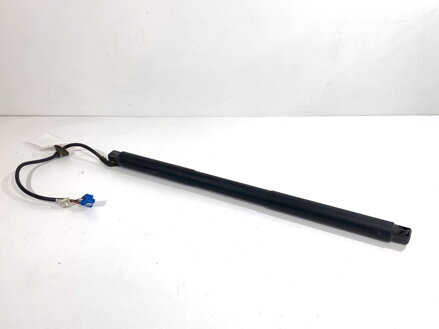 Servomotor / vzpera teleskop veka batožinového priestoru pravý Mercedes-benz Class M (W166) 2011 - 2015